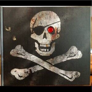 Pirates Book